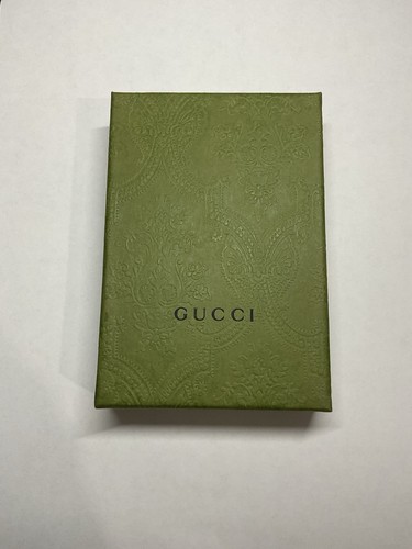 Gucci custodia card uomo - gucci,