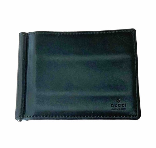 Gucci porta carte vintage - gucci,