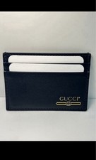 portacarte gucci