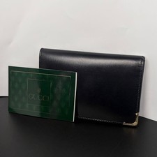 Porta carte unisex Gucci