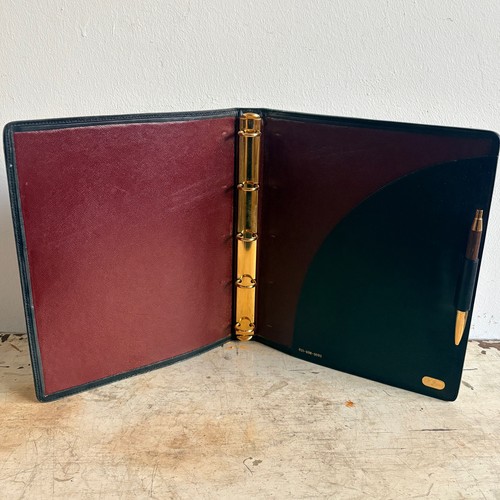 Porta agenda gucci vintage - agenda,