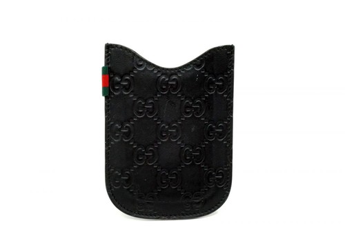 Gucci sima line custodia - gucci, multi