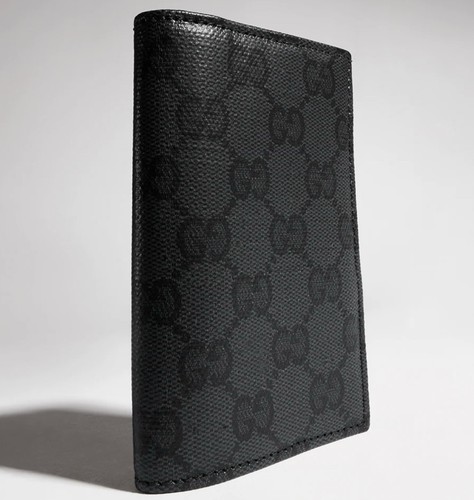 Portafoglio uomo gucci - uomo,