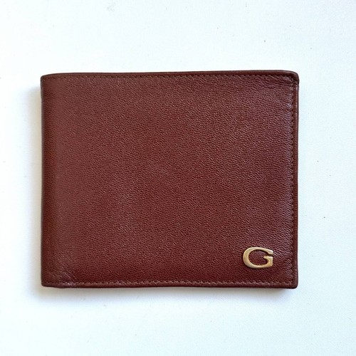 Gucci portafoglio bifold - bifold, porta