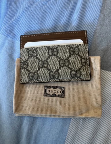 Portacarte gucci - portacarte,