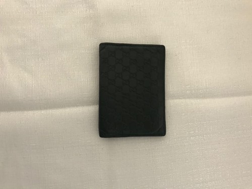 Gucci custodia porta carte - gucci,