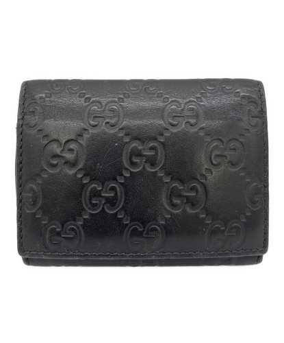 Custodia gucci card nera - custodia,