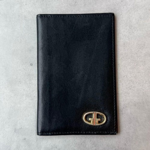 Gucci porta carte incastro - carte,