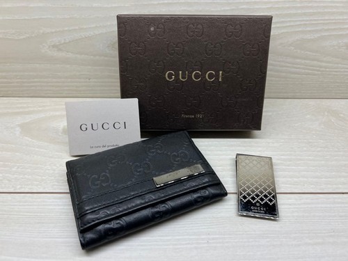 Portafoglio gucci porta - gucci, gg