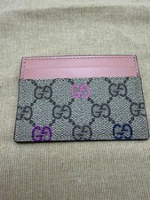 Portacarte Gucci Ophidia GG