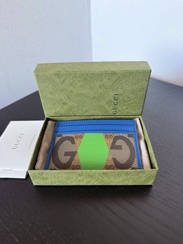Portafoglio uomo - , (gucci)
