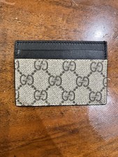 portacarte gucci