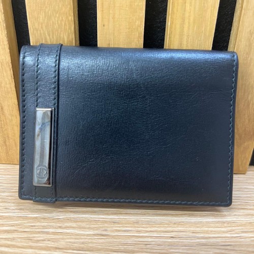 Gucci porta carte bifold pelle - porta,