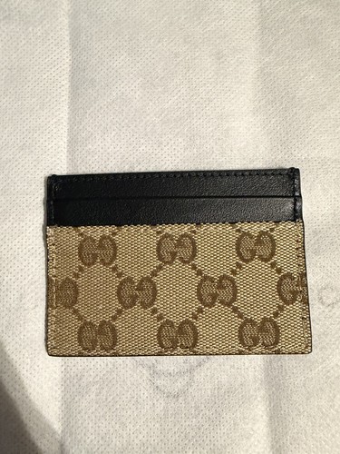 Portacarte gucci - portacarte,