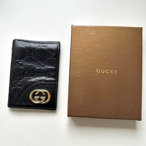Gucci custodia passaporto - , in