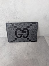 Portacarte Gucci GG Maxi