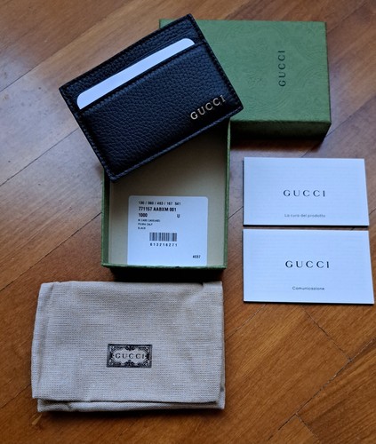 Porta carte credito in - carte,