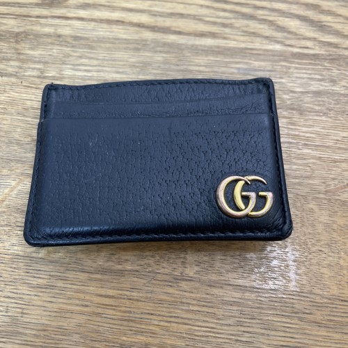 Gucci portasoldi uomo pelle - portasoldi,
