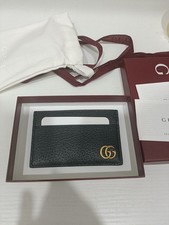 Portacarte GUCCI nuovo