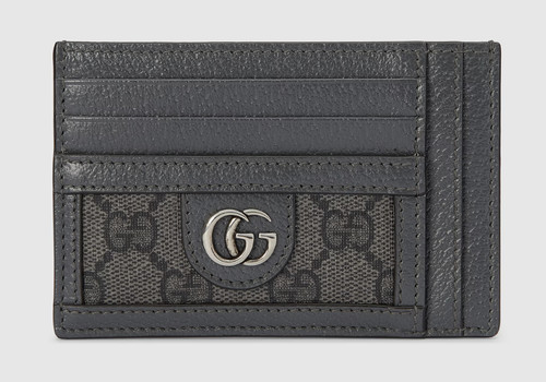 Gucci porta carte - gucci,