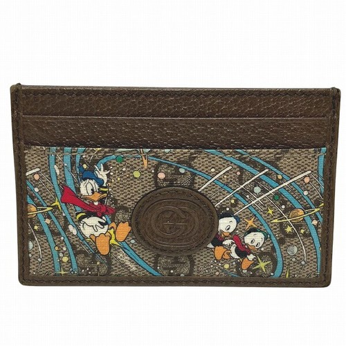 Gucci disney paperino porta - gucci,