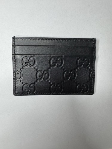 Gucci porta carte guccissima - gucci,