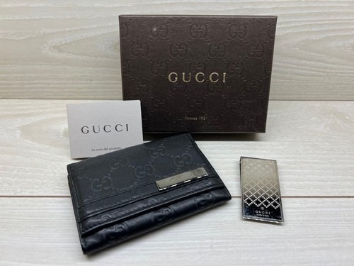 Portafoglio gucci porta - portafoglio,