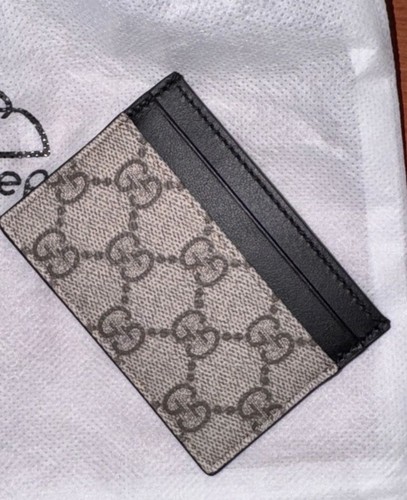 Portacarte gucci - portacarte,