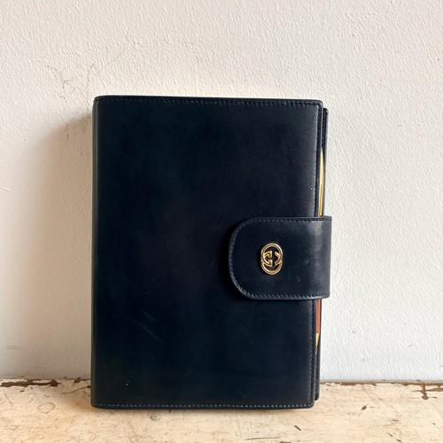Porta agenda gucci con - agenda,