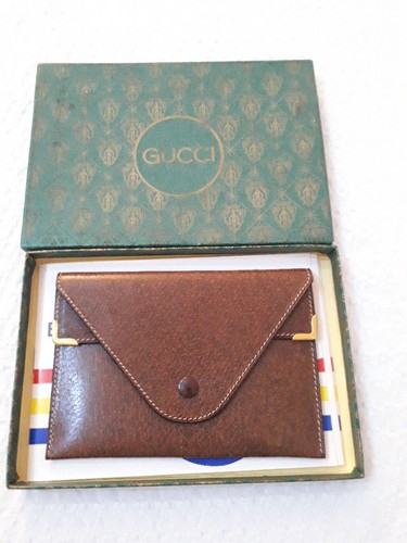 Gucci porta documenti banco - documenti, di