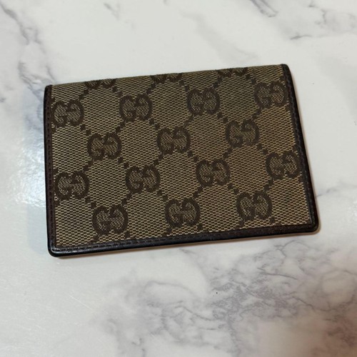Gucci porta carte assegni - gucci,
