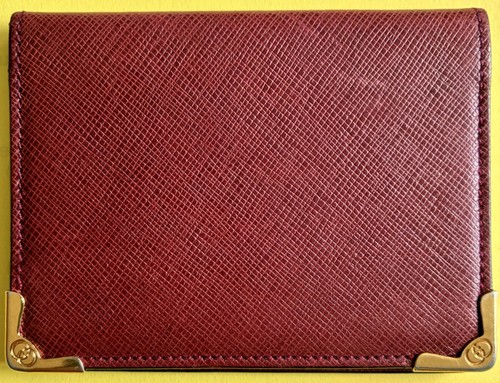 Porta carte gucci - carte,