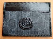 Portacarte Gucci