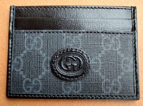Portacarte gucci - portacarte,
