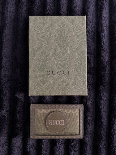 Gucci portacarte unisex - -,