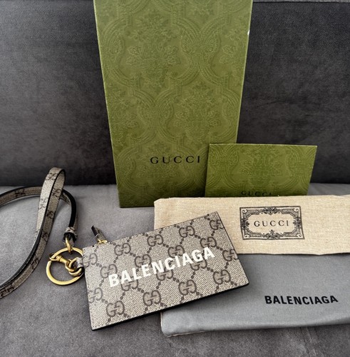 Gucci balenciaga the hacker - the,