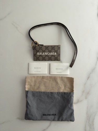 Gucci balenciaga the - balenciaga,