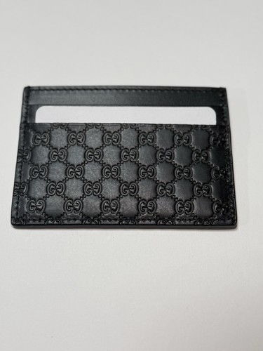 Portacarte gucci