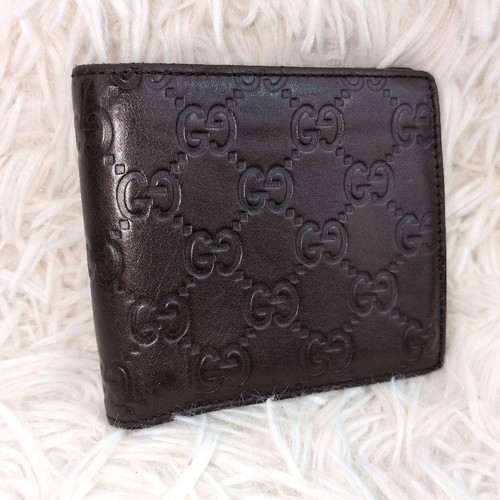 Gucci guccissima portafoglio - gucci,