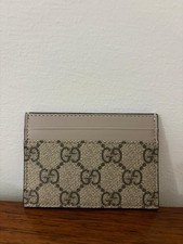 portacarte gucci originale