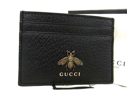 Gucci custodia porta carte