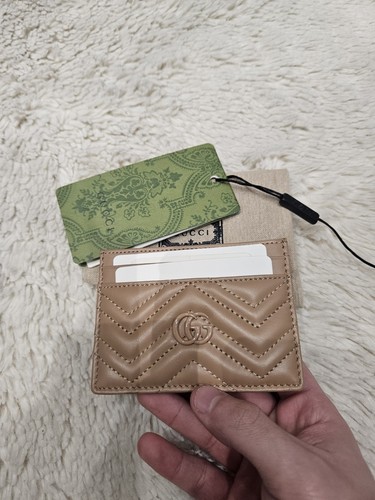Portacarte gucci - portacarte,