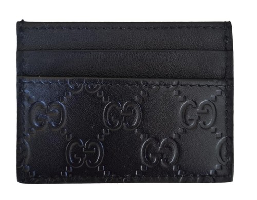 Gucci portacarte unisex - portacarte,