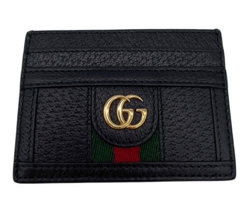 Gucci ophidia porta - ophidia, nero