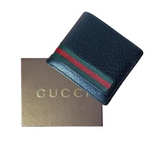 GUCCI Portafoglio Portacarte