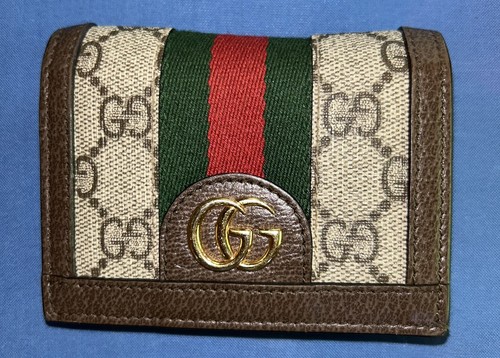 Autentico gucci ophidia - ophidia, gg