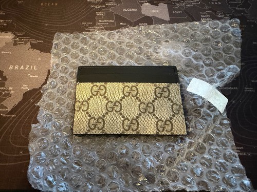 Gucci cardholder porta - gucci,