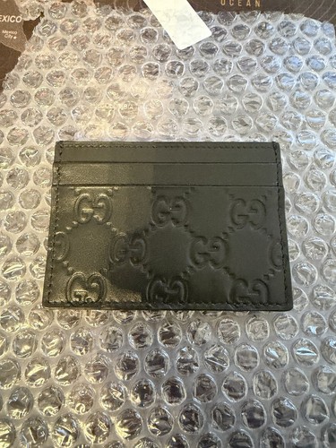 Gucci cardholder porta - cardholder,