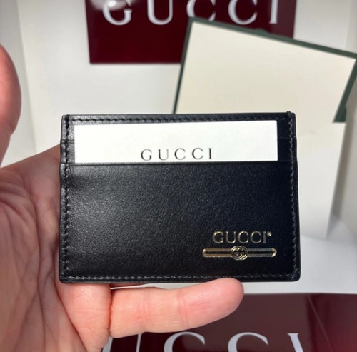 Portacarte gucci uomo - portacarte,