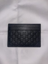 Portacarte Gucci Monogram